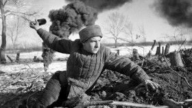 2 февраля — День победы в Сталинградской битве.