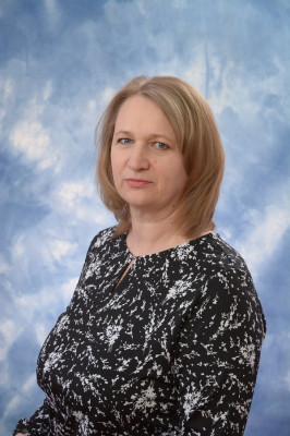 Абакумова Людмила Николаевна Абакумова Людмила Николаевна